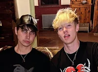 SC-Sam and Colby