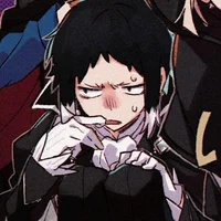 Akutagawa Ryuunosuke
