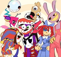 Amazing digital circ