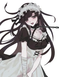 Maid Mikan Tsumiki