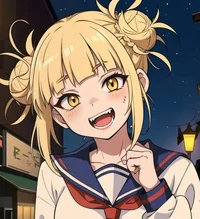 Himiko Toga