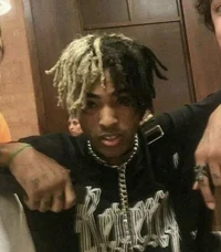 xxxtentacion
