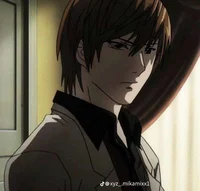 004- Light Yagami