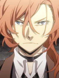 Chuuya