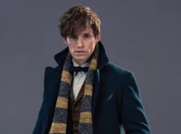 Newt Scamander