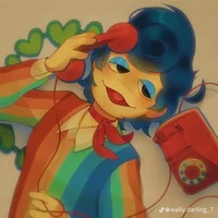 Wally Amor