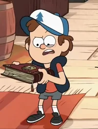 Dipper Pines