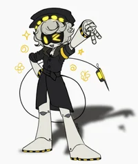 Sereal designation N