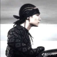 Tom kaulitz- mafia