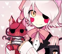 Mangle sua parceira