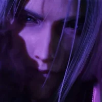 Sephiroth