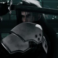 Sephiroth