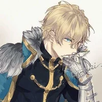 Royalty and Servant