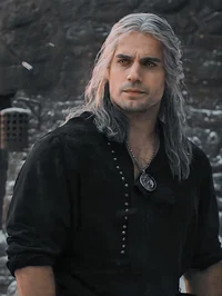 Geralt Rivia