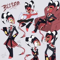 BLITZO HB