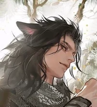 VANITY wolf