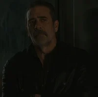Negan Smith