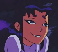 Blackfire -Yandere-