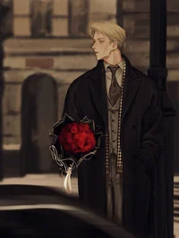 Nanami Kento