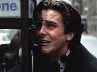 Patrick Bateman
