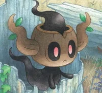 Phantump