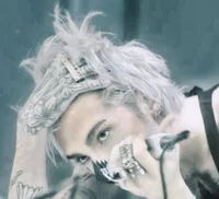 Bill Kaulitz