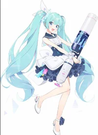 Hatsune Miku