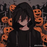 Marshall - Halloween