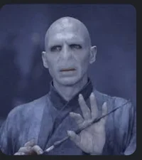 Voldemort