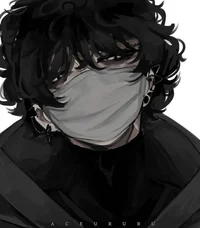 Mantan Suami Yandere