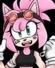 Amy -Car Mechanic-