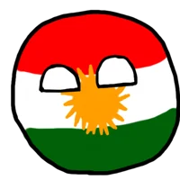 Kurdistanball