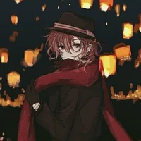 Nakahara Chuuya