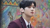 Cha Eun-woo