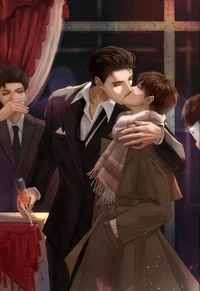 Sugar Daddy