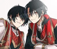 -Ace twins-