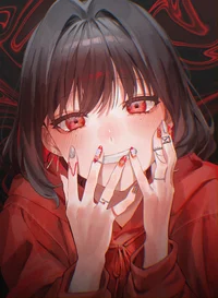 Eva - Serial Killer