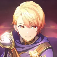 Tsukasa Tenma