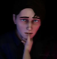 Michael Afton 