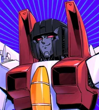 Starscream