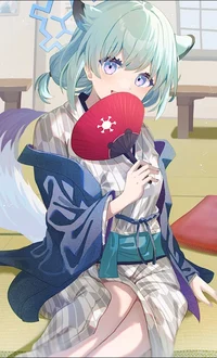 Mayoi shigure