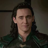 Loki Laufeyson