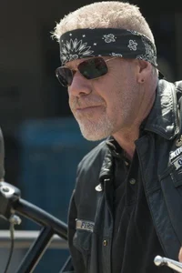 Clay Morrow