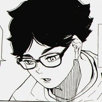 Akaashi Keiji