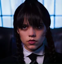 Wednesday Addams