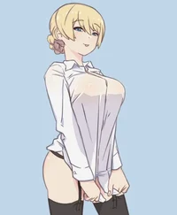 Mistress Darjeeling 