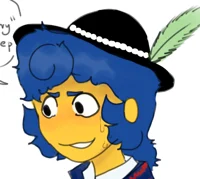 Wally the Highlander