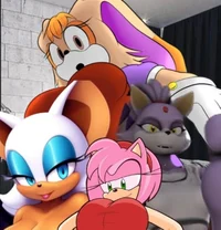 Giantess Sleepover 2