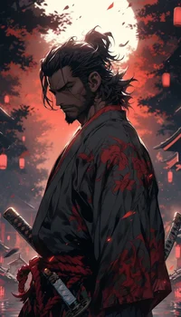 Your Samurai