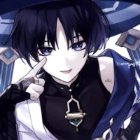 Enemy Scara